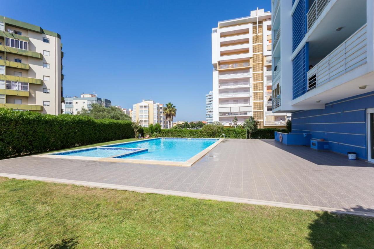 Solemar - Pools Fast Wifi Ac - Portimao公寓 外观 照片