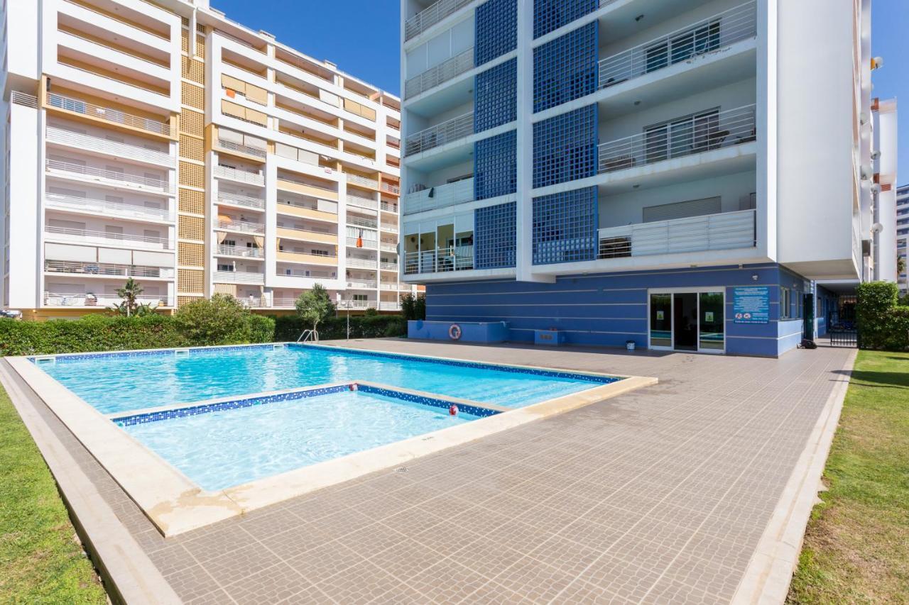 Solemar - Pools Fast Wifi Ac - Portimao公寓 外观 照片