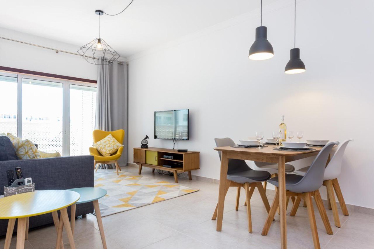 Solemar - Pools Fast Wifi Ac - Portimao公寓 外观 照片