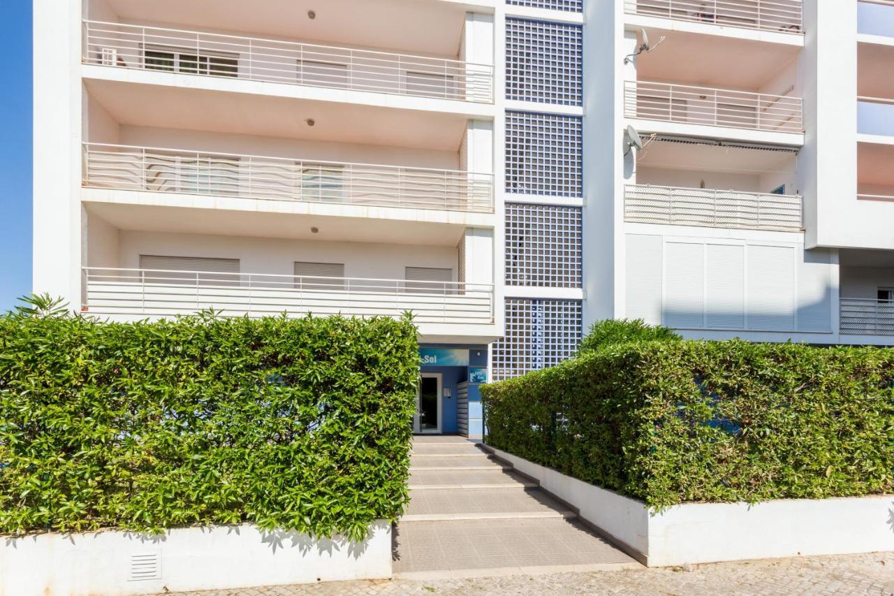 Solemar - Pools Fast Wifi Ac - Portimao公寓 外观 照片